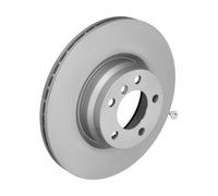 ATE Bremsscheibe 24012402481 belüftet 330mm 24mm für BMW