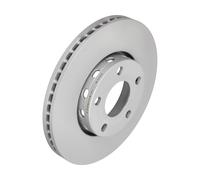 ATE Bremsscheibe vorne rechts links belüftet 276mm für VAG 24.0125-0102.1