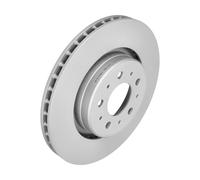 ATE Bremsscheibe 24012601071 belüftet 302mm 26mm für Volvo