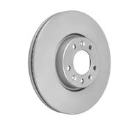 Bremsscheibe Vorderachse ATE 24.0128-0308.1