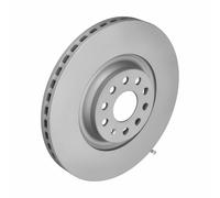 2x ATE Bremsscheibe 24.0130-0225.1