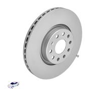 ATE Bremssatz (2 Bremsscheiben)