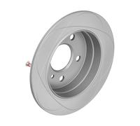2x ATE Bremsscheibe PowerDisc 24.0308-0113.1