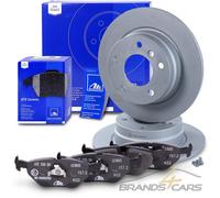 ATE 13.0470-3605.2 Bremsbelagsatz Bremsbeläge Hinten für BMW 3 Limousine (E46)