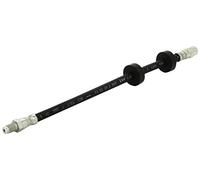 ATE Bremsschlauch 24.5170-0315.3 BREMSSCHLÄUCHE Länge: 315mm Kompatibel mit VW GOLF II 19E, 1G1 GOLF I Cabriolet 155 GOLF I 17 SCIROCCO 53B Jetta II 19E, 1G2, 165 Caddy I Pickup 14