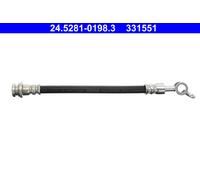 ATE Bremsschlauch 24528101983 für NISSAN