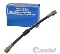 ATE BREMSSCHLAUCH HINTERACHSE für VW TOURAN 1.4 - 2.0 VAN 2.0 TDI BJ. BEACHTEN