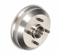 ATE Bremstrommel 24021800242 für Ford MAZDA