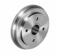 ATE Bremstrommel 24021800391 für Vaughall NISSAN Suzuki