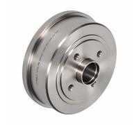 ATE Bremstrommel 24022000381 für VAUXHALL