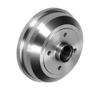 ATE Bremstrommel 24022000391 für VAUXHALL