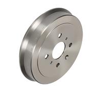 ATE Bremstrommel 24022000461 für Peugeot TOYOTA