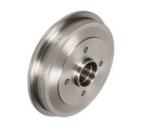 ATE Bremstrommel hinten rechts links für PEUGEOT CITROËN 24.0220-3029.1