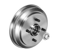 ATE Bremstrommel 24022037262 für Ford MAZDA