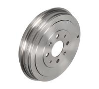 ATE Bremstrommel 24022280371 für Vaughall Fiat