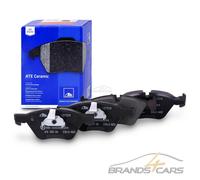 Original ATE Ceramic 13.0470-7216.2 Bremsbelagsatz, Scheibenbremse