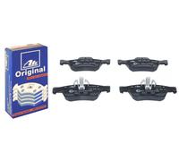 Bremsbelagsatz ATE 13.0470-7219.2, Hinten, Keramik