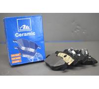 ATE Ceramic Bremsbeläge hinten Mercedes W204 S204 W207 13.0470-7244.2