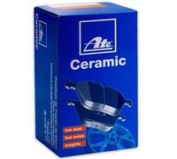 Bremsbelagsatz ATE 13.0470-2740.2, Hinten, Keramik