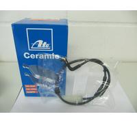 Ate Bremsbeläge mit Warnkontakt BMW X5 E70 und X6 E71 - Satz für hinten