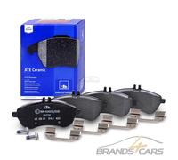 Bremsbelagsatz ATE 13.0470-2732.2, Vorne, Keramik