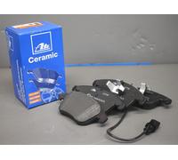 ATE Bremsbelagsatz, Scheibenbremse ATE Ceramic 13.0470-7256.2