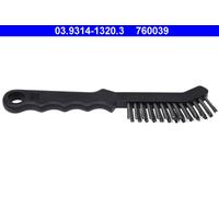 ATE Drahtbürste, Bremssattelreinigung 03931413203