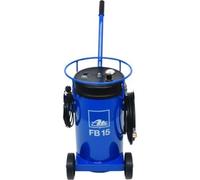 ATE | Füll-/Entlüftungsgerät, Bremshydraulik | 03.9302-1650.4