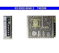 ATE Füll Entlüftungsgerät Hauptschalter 03.9302-9240.3