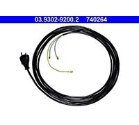 ATE Füll Entlüftungsgerät Netzkabel 03.9302-9200.2