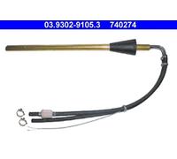 ATE Füll Entlüftungsgerät Sauglanze 03.9302-9105.3