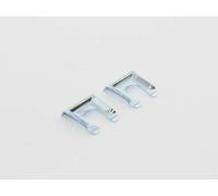 Halter, Bremsschlauch ATE 24.5004-0003.1