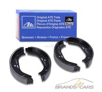 ATE Bremsbackensatz, Feststellbremse 03.0137-0149.2 für ALFA ROMEO BMW FIAT