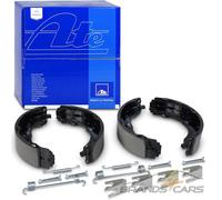 ATE HANDBREMSBACKENSATZ HINTEN FÜR CITROEN JUMPER FIAT DUCATO PEUGEOT BOXER