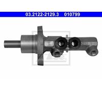 ATE Hauptbremszylinder 03.2123-2715.3 für AUDI - SEAT - SKODA - VW