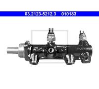Hauptbremszylinder ATE 03.2123-5212.3 für VW LT 28-35 I