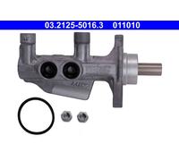 ATE Hauptbremszylinder Ø25,4mm 25,4mm für VOLVO 03.2125-5016.3