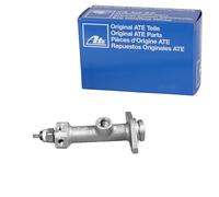 ATE HAUPTBREMSZYLINDER 17,5mm passend für VW KAEFER KARMANN | 03.3117-1408.3