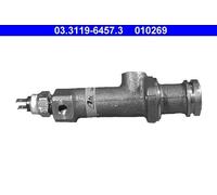 Hauptbremszylinder ATE 03.3119-6457.3 für VW 1500,1600 Variant