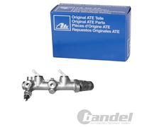 ATE HAUPTBREMSZYLINDER 19,0mm passend für VW 181 KAEFER KARMANN | 03.2119-8511.3