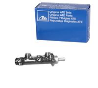ATE HAUPTBREMSZYLINDER 20,6mm passend für ALFA ROMEO 1750-2000 GT GTA MONTREAL S