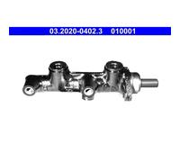 Hauptbremszylinder ATE 03.2020-0402.3 für BMW 3er