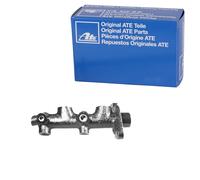 ATE HAUPTBREMSZYLINDER 20,6mm passend für FORD FIESTA | 24.2120-0905.3
