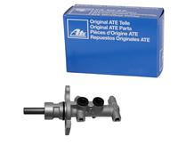 ATE Hauptbremszylinder 24.2 – 20,6 mm – passend für Nissan Primastar, Renault Trafic