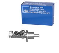 ATE Hauptbremszylinder 24.2120-1701.3 Ø20,6 mm für Peugeot 405