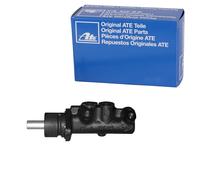ATE Hauptbremszylinder Ø20,6mm 20,6mm für RENAULT 24.2120-1723.3