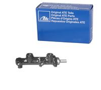ATE Hauptbremszylinder Ø20,6mm 20,6mm für RENAULT 03.2120-1142.3