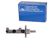 ATE HAUPTBREMSZYLINDER 20,6mm passend für TOYOTA RAV | 24.2120-1757.3