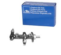 ATE HAUPTBREMSZYLINDER 20,6mm passend für VW CADDY GOLF JETTA PASSAT SANTANA SCI