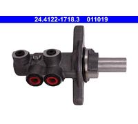 Hauptbremszylinder ATE 24.4122-1718.3 für Opel Agila